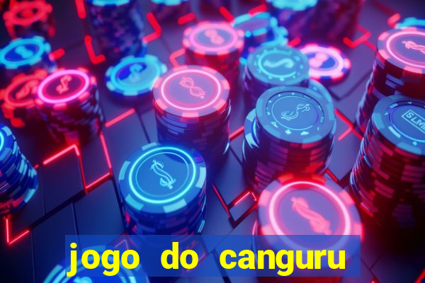 jogo do canguru esporte da sorte